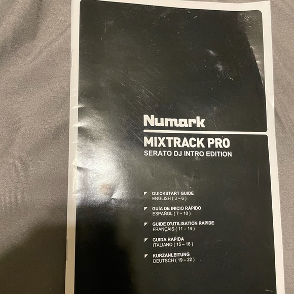 DJ TurnTable - Picture 3 of 4